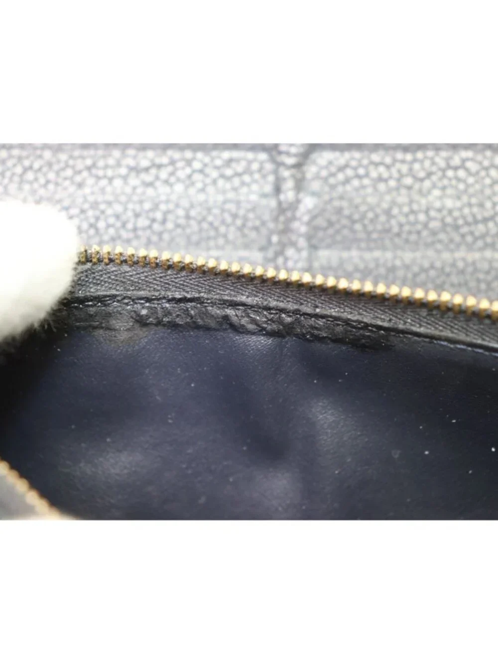 Louis Vuitton Monogram Empreinte Zippy Wallet Zip Around